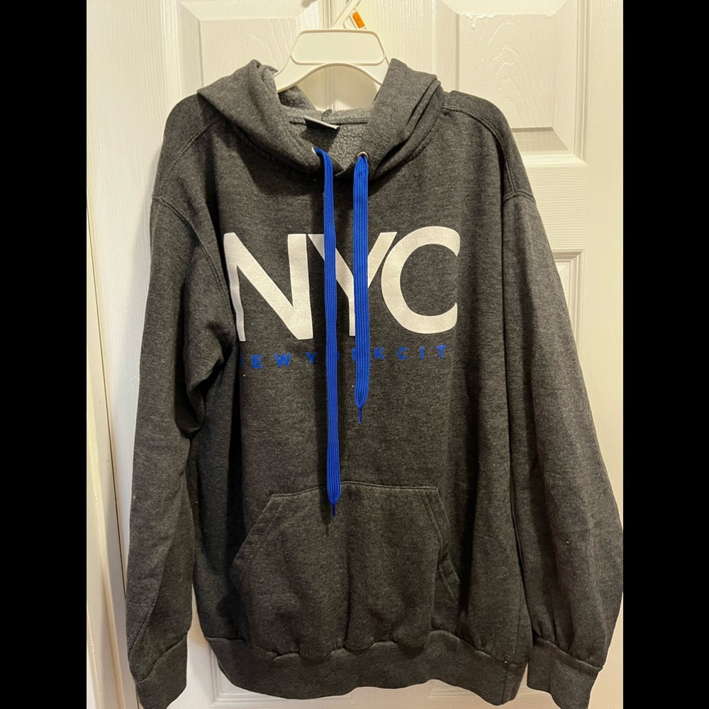 New York Sweatshirt